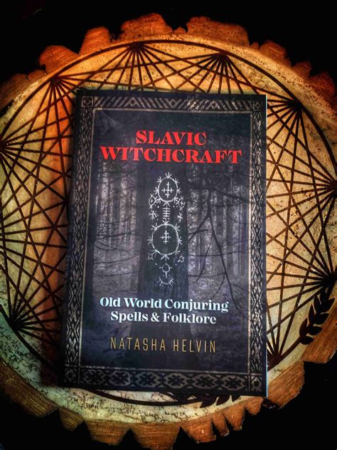 Embracing the Mystic Arts at a Sacred Folklore Witch Store
